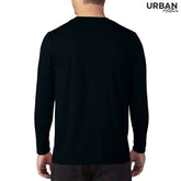 Performance Tech Long Sleeve Tee - Mens-0